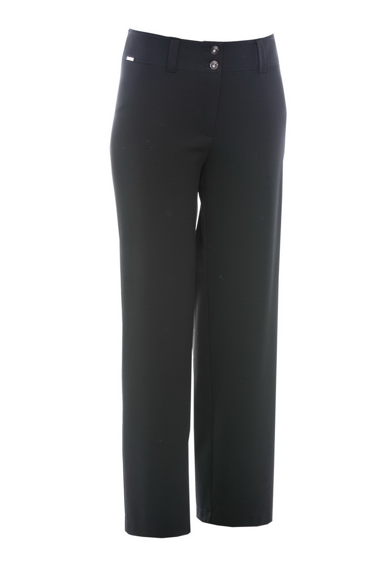 Брюки Femme 1338.1.3F — Черный