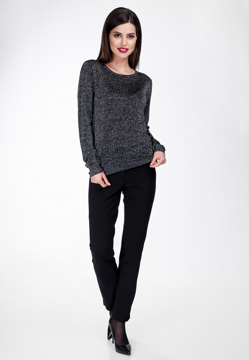 Брюки Femme 9175.1.3F — Черный