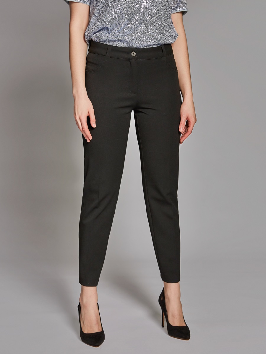 Брюки Femme 1510.1.3F — Черный