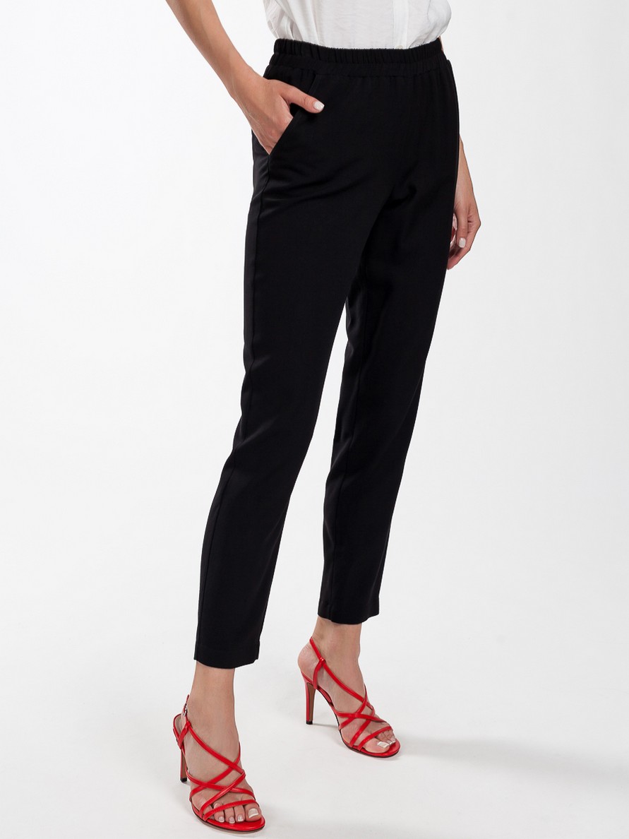 Брюки Femme 9519.1.3F — Черный