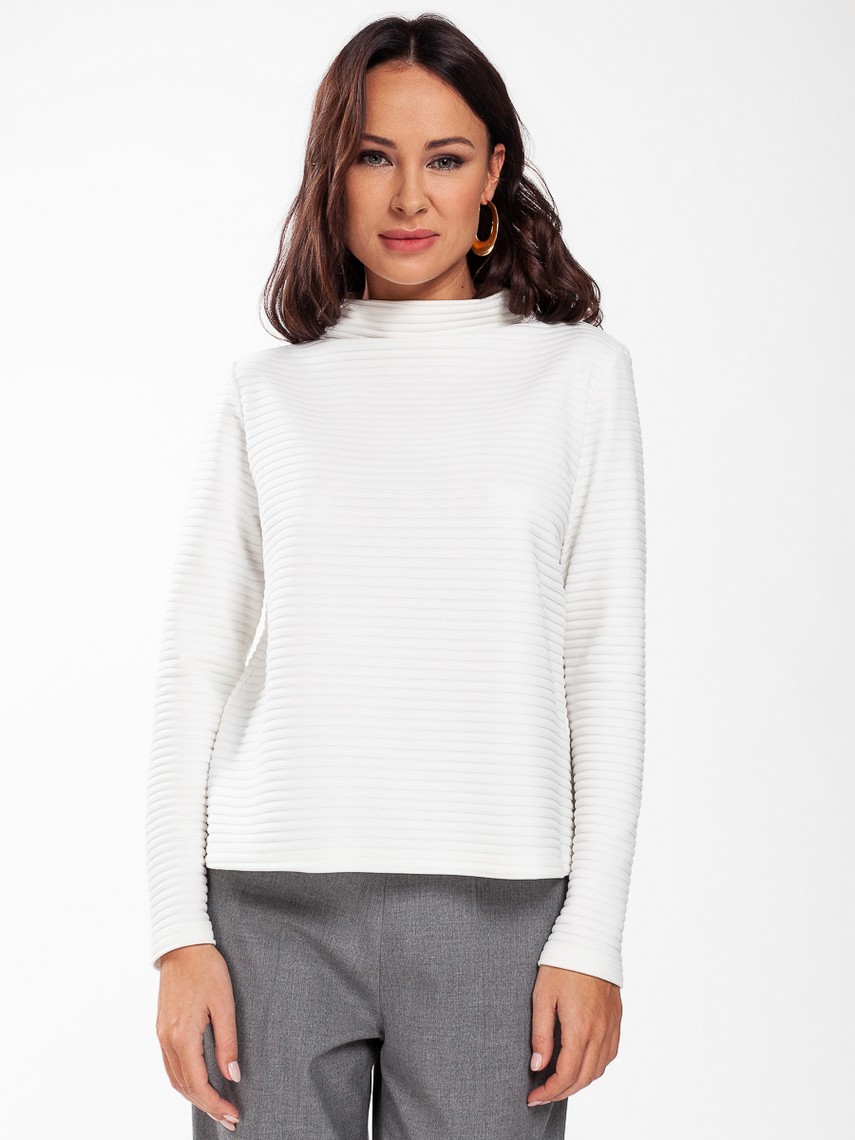 Джемпер Femme 30257.1.1F — белый