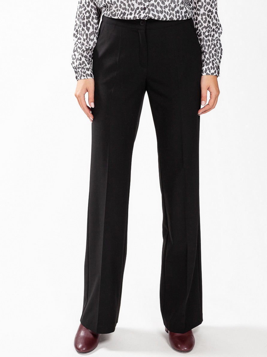 Брюки Femme 9630.1.3F — Черный