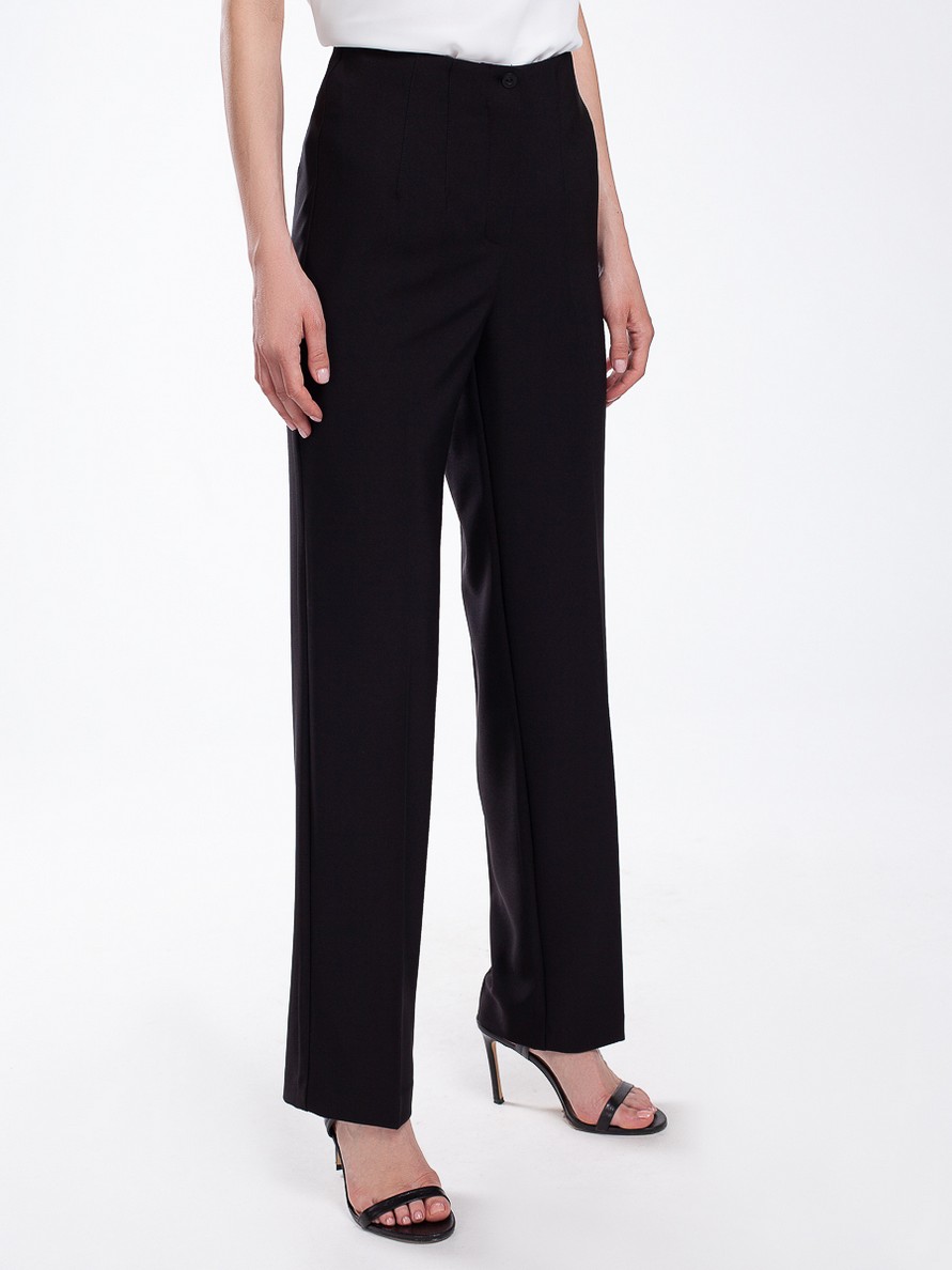 Брюки Femme 942.5.3F — Черный
