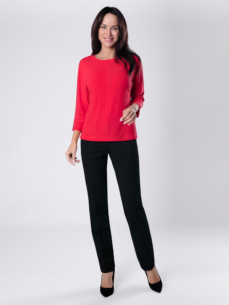 Брюки Femme 9734.1.3F — Черный