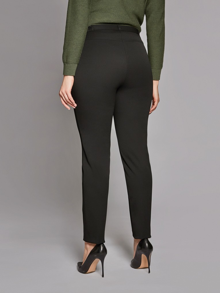 Брюки Femme 1487.2.3F — Черный