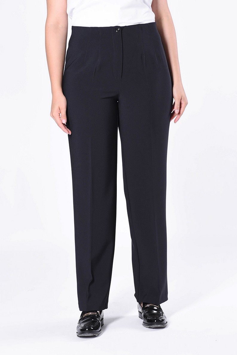 Брюки Femme 942.5.23F — синий